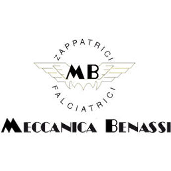 Visualizza prodotti fabbricati da MECCANICA BENASSI Immagine per il produttore MECCANICA BENASSI