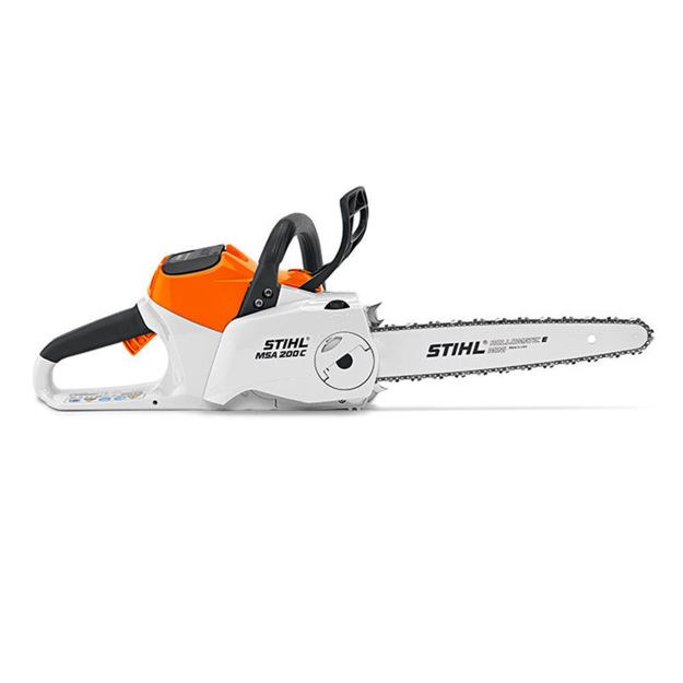 Motosega MSA 200 C-B Stihl