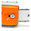 Motosega MSA 161 T Stihl -coperchio catena