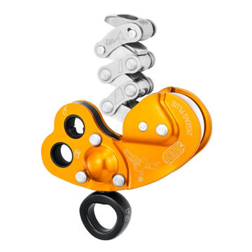 Prusik meccanico ZigZag Plus Petzl Prusik meccanico ZigZag Plus Petzl