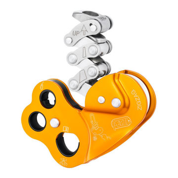 Prusik meccanico ZigZag Petzl Prusik meccanico ZigZag Petzl