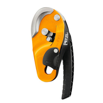 Discensore Rig Petzl - autofrenante compatto Discensore Rig Petzl - autofrenante compatto