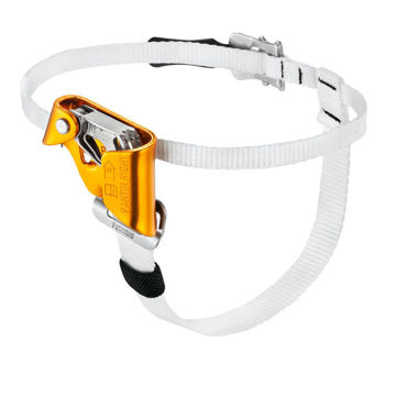 Bloccante Pantin Petzl - piede destro Bloccante Pantin Petzl - piede destro