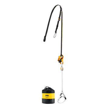 Dispositivo Knee Ascent Petzl Dispositivo Knee Ascent Petzl