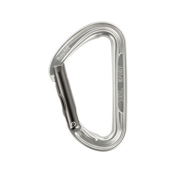 Moschettone in alluminio Spirit Petzl Moschettone in alluminio Spirit Petzl