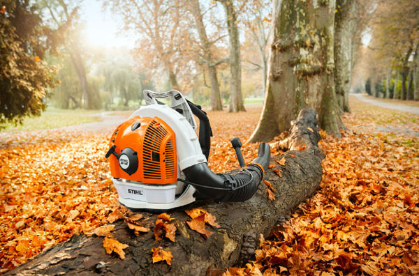 Image de la catégorie Souffleurs Stihl