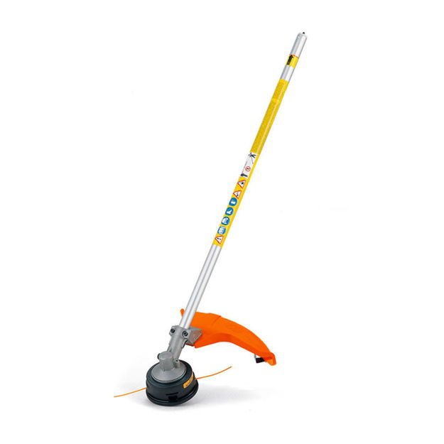 Decespugliatore FS-KM Stihl
