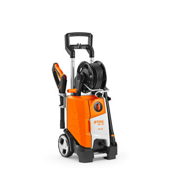 Idropulitrice RE 130 PLUS Stihl Idropulitrice RE 130 PLUS Stihl