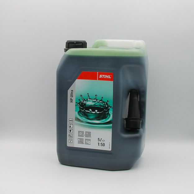 Olio Miscela HP ULTRA 5 LITRI STIHL