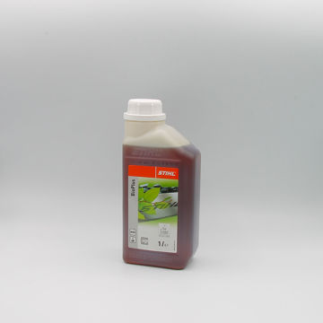 Visualizza i dettagli per Olio catena bioplus 1 litro stihl Immagine di Olio catena bioplus 1 litro stihl