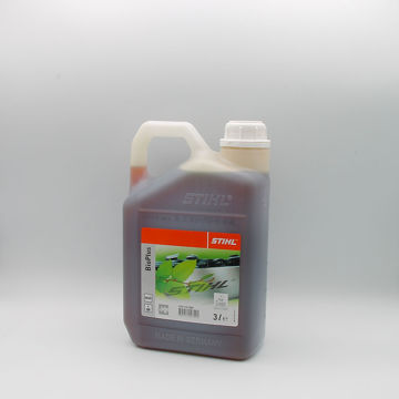 Visualizza i dettagli per Olio Catena Bioplus 3 Litri Stihl Immagine di Olio Catena Bioplus 3 Litri Stihl