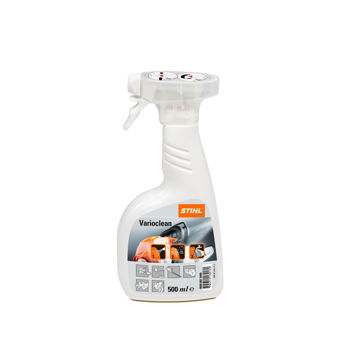 Visualizza i dettagli per Detergente varioclean 0,5 litri stihl Immagine di Detergente varioclean 0,5 litri stihl