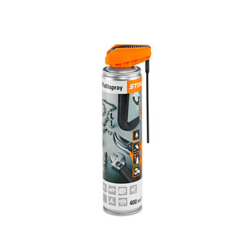 Visualizza i dettagli per Multispray 400ml. Stihl Immagine di Multispray 400ml. Stihl