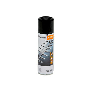 Visualizza i dettagli per Spray Superclean 300ml. Stihl Immagine di Spray Superclean 300ml. Stihl