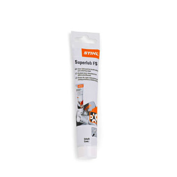 Visualizza i dettagli per Grasso decespugliatore 80 GR. Stihl Immagine di Grasso decespugliatore 80 GR. Stihl