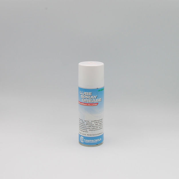 Immagine di Grasso lubrificante spray Campagnola (200ml)