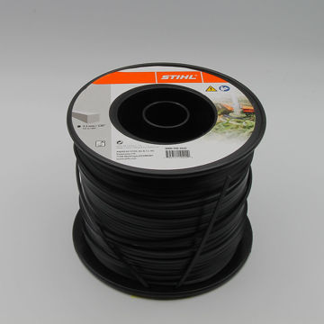 Visualizza i dettagli per filo sezione 3,3mm. 137mt. stihl Immagine di filo sezione 3,3mm. 137mt. stihl