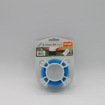 Visualizza i dettagli per Filo diametro 1,6mm. 20mt. stihl Immagine di Filo diametro 1,6mm. 20mt. stihl
