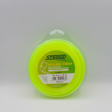 Visualizza i dettagli per filo sezione 4mm. 30mt strong Immagine di filo sezione 4mm. 30mt strong