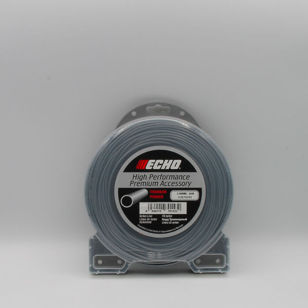 Image de Fil diamètre 3 mm – 56 m. Echo