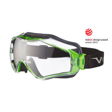Maschera 6x3 Univet - protezione facciale Maschera 6x3 Univet - protezione facciale