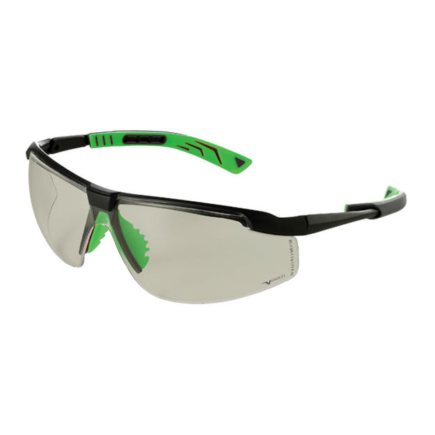 Occhiali 5x8 Fumè Univet