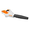 Soffiatore BGA 86 Stihl - a batteria compatto molto potente