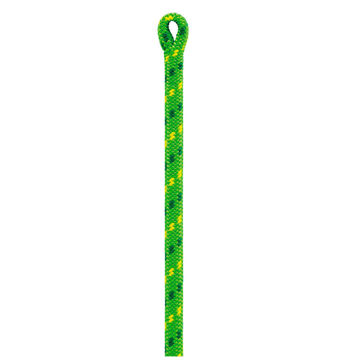 Fune Flow 11,6 mm Petzl - verde Fune Flow 11,6 mm Petzl - verde