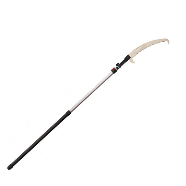 Segaccio HAYAUCHI 3700 Telescopico SILKY