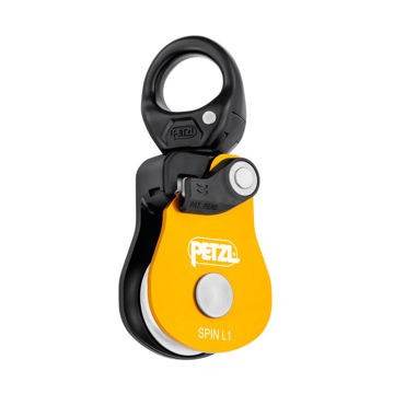 Carrucola SPIN L1 Petzl Carrucola SPIN L1 Petzl