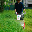 Trinciasarmenti HRC673 HIE Orec - con Motore Honda: GX270 OHV