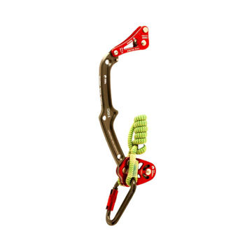 Kit Rope Wrench Squirrel ISC Kit Rope Wrench Squirrel ISC