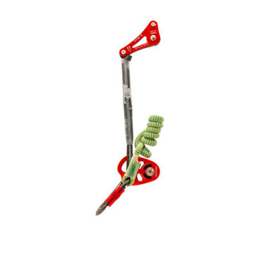 Kit Rope Wrench PPE ISC Kit Rope Wrench PPE ISC