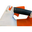 Soffiatore BGA 86 Stihl - impugnatura ergonomica