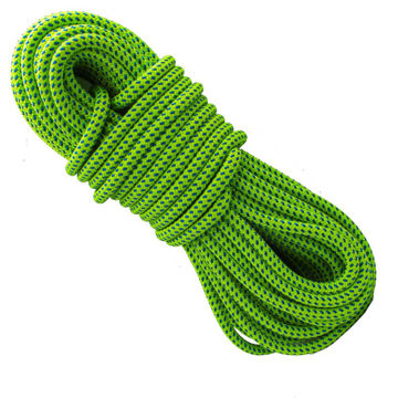 Fune Tachyon 11,5 mm con asola Teufelberger - verde Fune Tachyon 11,5 mm con asola Teufelberger - verde