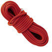 Fune Tachyon 11,5 mm con asola Teufelberger - rossa