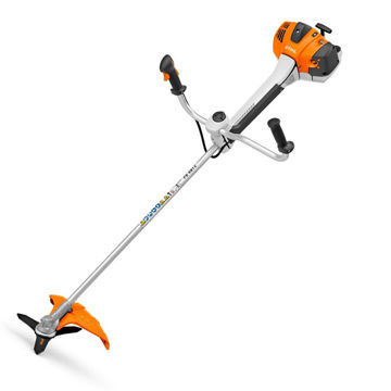 Decespugliatore FS 491 C-EM Stihl Decespugliatore FS 491 C-EM Stihl
