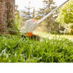 Decespugliatore FSA 57 Stihl - bordatore a batteria
