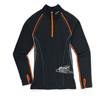 Maglia termica Advance Stihl Maglia termica Advance Stihl
