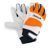 Guanti antitaglio Dynamic Protect MS Stihl - in pelle bovina