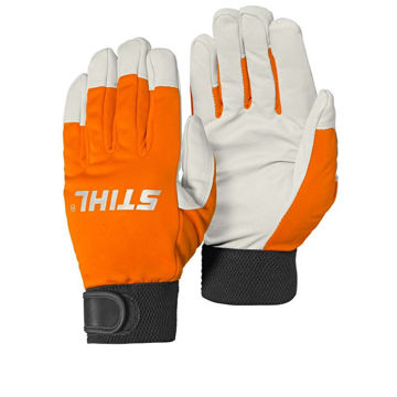 Guanti Dynamic Thermovent Stihl - termici e protettivi Guanti Dynamic Thermovent Stihl - termici e protettivi