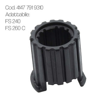 Visualizza i dettagli per Antivibrante posteriore Immagine di Antivibrante posteriore