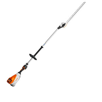 Tosasiepe allungato HLA 135 Stihl - taglia spiepi a batteria Tosasiepe allungato HLA 135 Stihl - taglia spiepi a batteria
