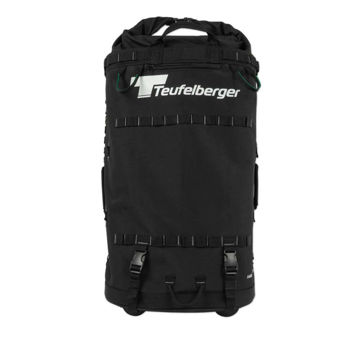 Sacco Mighty mule Teufelberger 80 Lt Sacco Mighty mule Teufelberger 80 Lt