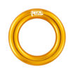 Kit (corda doppia) Petzl -  Anello Ring "L"