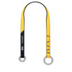 Kit (corda doppia)  Petzl - Falsa forcella Treesbee