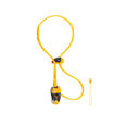 Kit (corda doppia)  Petzl - Falsa forcella con carrucola