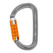 Kit (corda doppia) Petzl -  Moschettone Am'D Triact-Lock