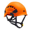 Kit (corda doppia)  Petzl -  Casco Vertex vent