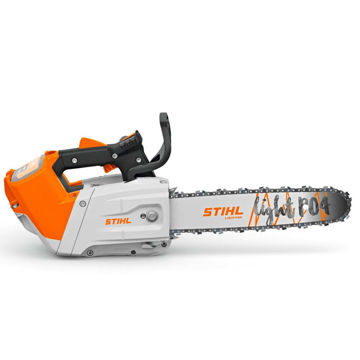 Motosega MSA 220 TC-O Stihl - vista frontale Motosega MSA 220 TC-O Stihl - vista frontale